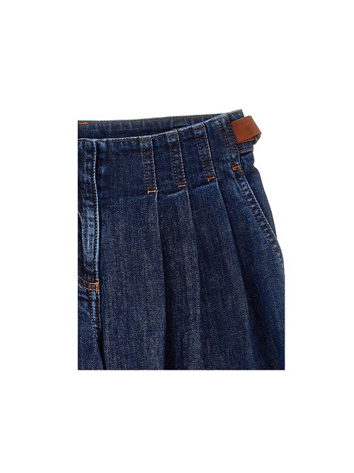 Pantalone, bambina, logato. PHILOSOPHY | I9F403 6044P055